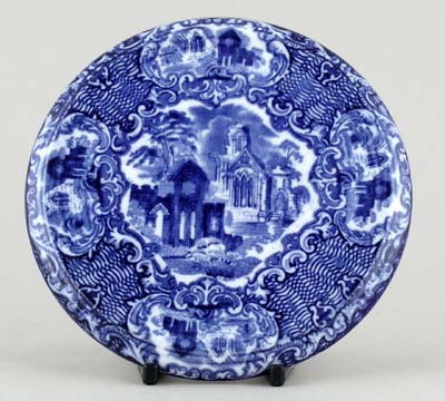 Teapot Stand c1920s